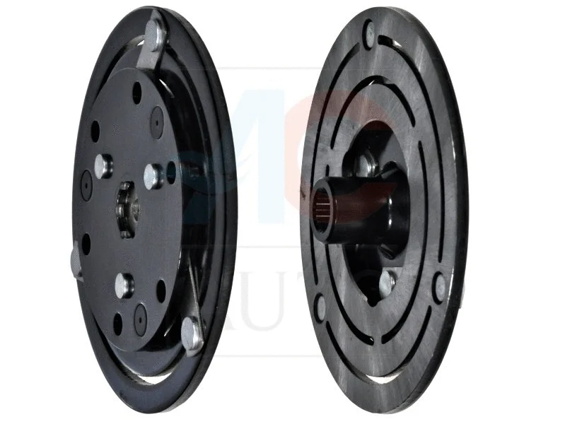 Drive Plate, magnetic clutch compressor (AC-05FS03)