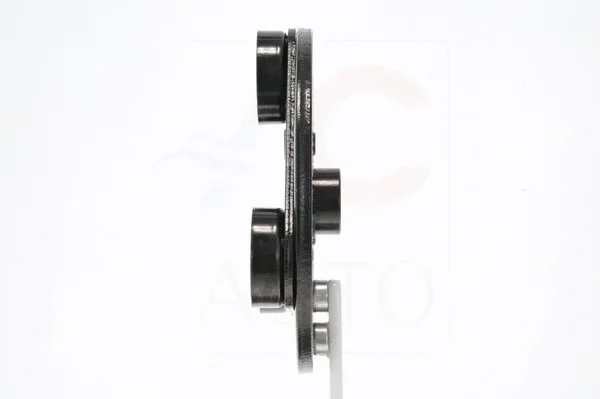 Drive Plate, magnetic clutch compressor