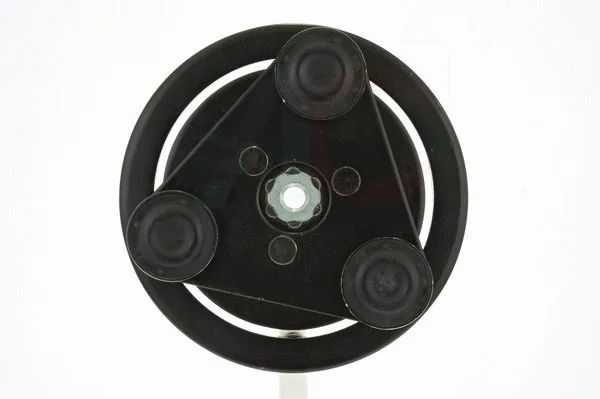 Drive Plate, magnetic clutch compressor