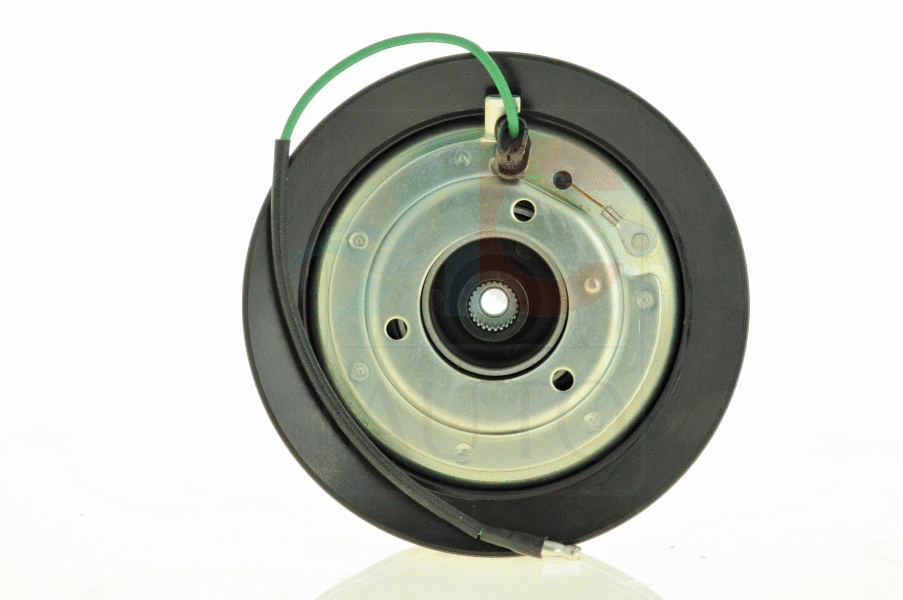 Magnetic Clutch, air conditioning compressor