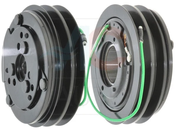 Magnetic Clutch, air conditioning compressor (AC-06SD41)