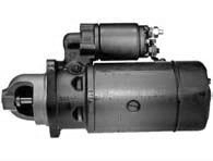 Starter (AC-CBS0103)