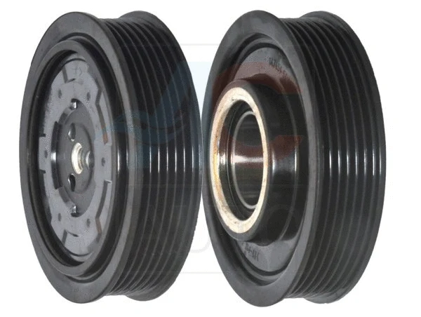 Magnetic Clutch, air conditioning compressor (AC-06DN12)
