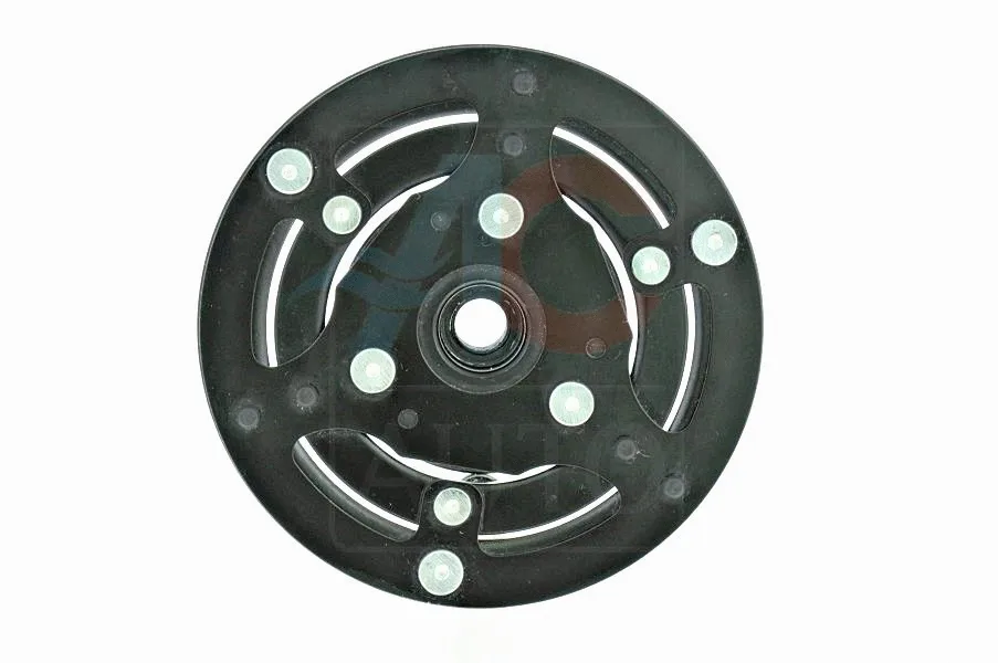 Drive Plate, magnetic clutch compressor