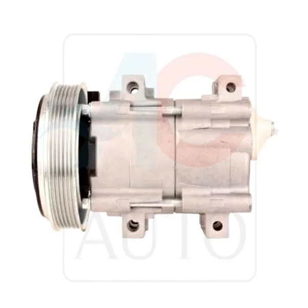 Compressor, air conditioning (AC-01FS002)