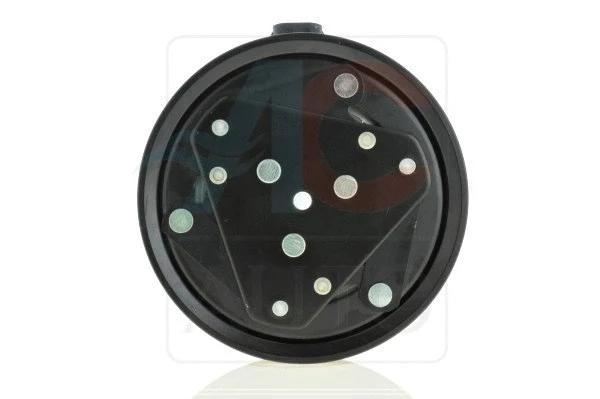 Magnetic Clutch, air conditioning compressor