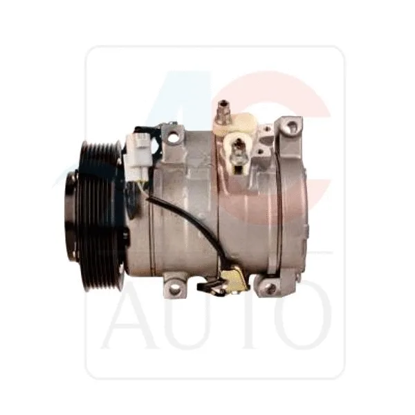 Compressor, air conditioning (AC-01DN161)