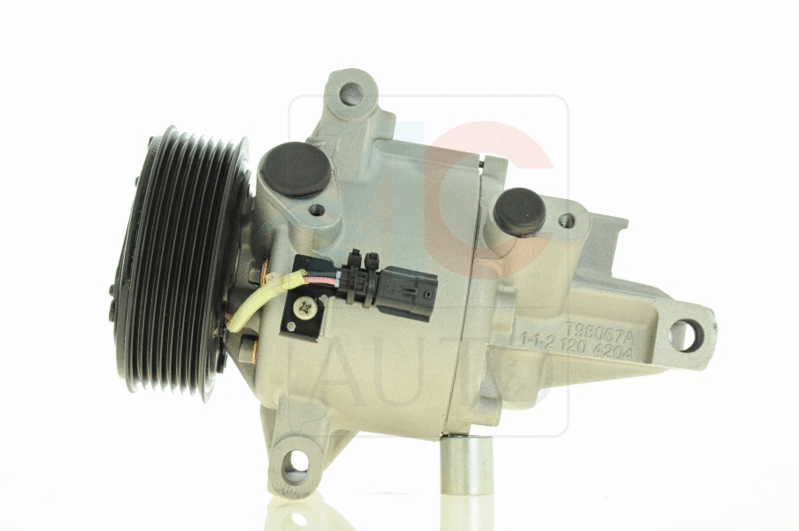 Compressor, air conditioning (AC-01ZX124)