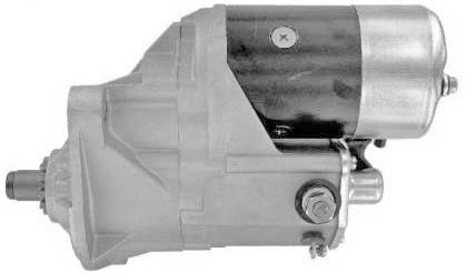 Starter (AC-CBS5372)