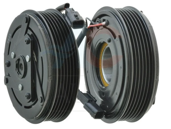 Magnetic Clutch, air conditioning compressor (AC-06ZX13)