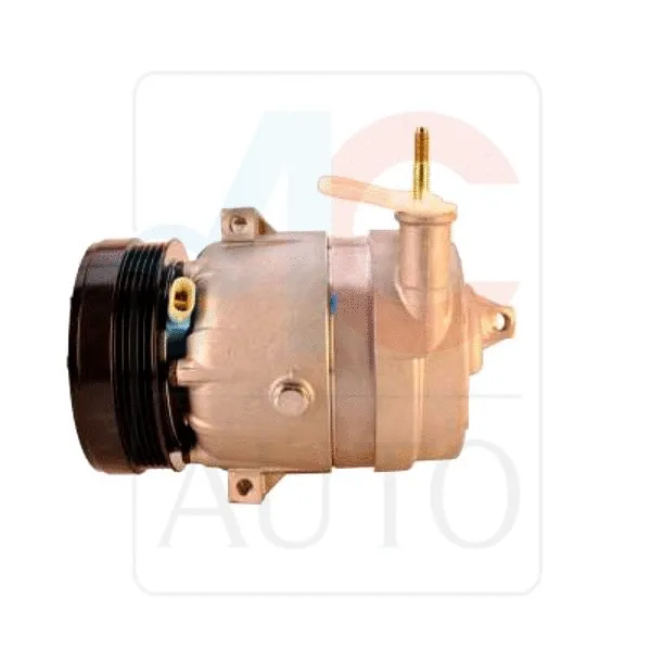 Compressor, air conditioning (AC-01DL137)