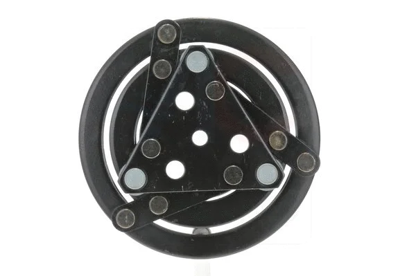 Drive Plate, magnetic clutch compressor
