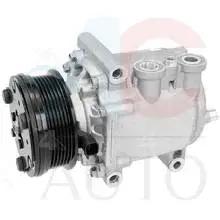Compressor, air conditioning (AC-01SC005)
