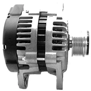 Alternator (AC-CBA2010)