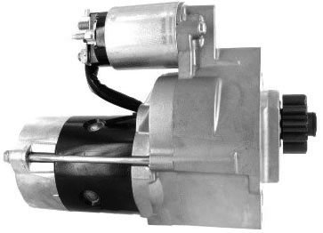 Starter (AC-CBS1581)