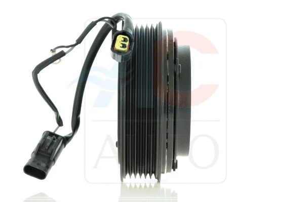 Magnetic Clutch, air conditioning compressor