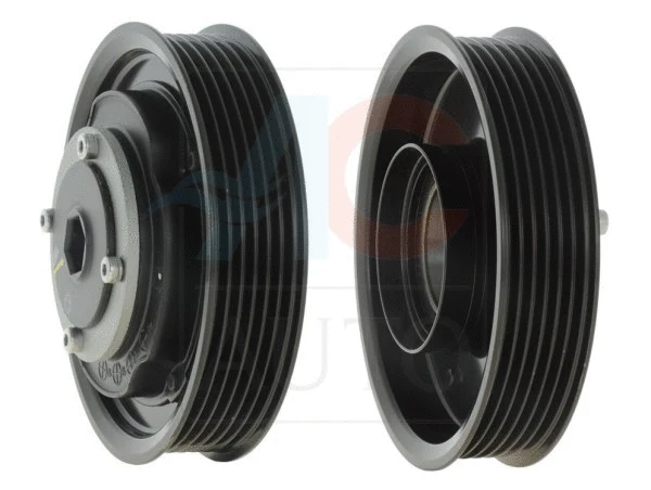 Magnetic Clutch, air conditioning compressor (AC-06HA21)