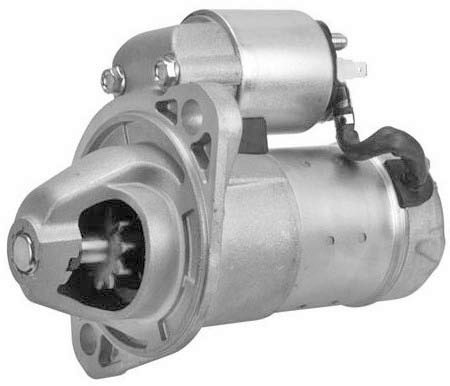 Starter (AC-CBS5410)