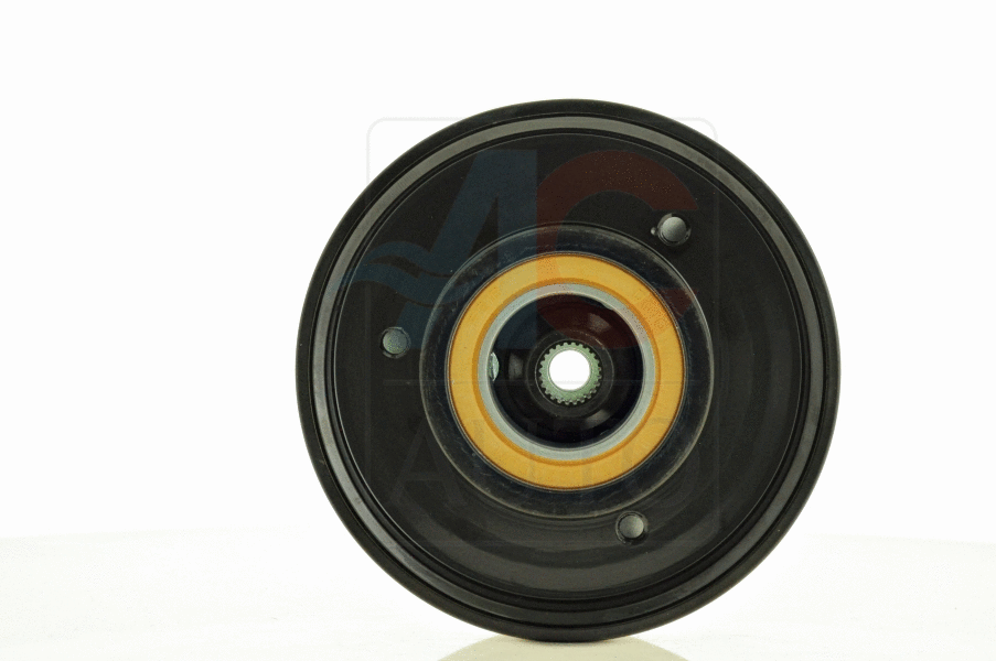 Magnetic Clutch, air conditioning compressor