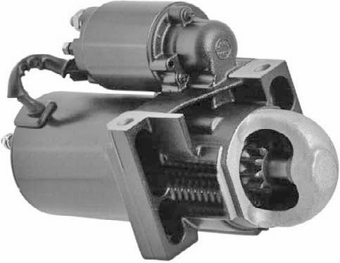 Starter (AC-CBS5488)