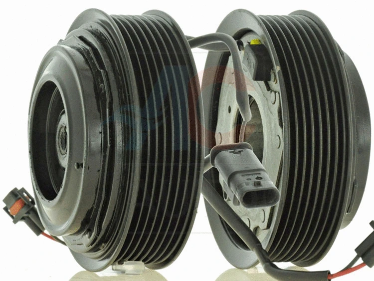 Magnetic Clutch, air conditioning compressor (AC-06DN185)
