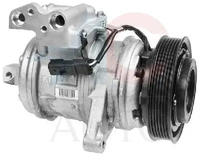 Compressor, air conditioning (AC-01DN055)