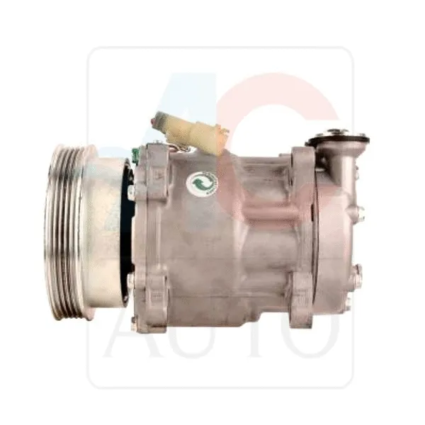 Compressor, air conditioning (AC-01SD171)