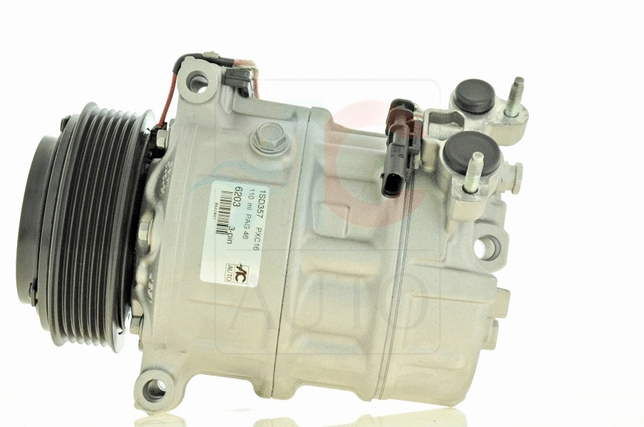 Compressor, air conditioning (AC-01SD357)