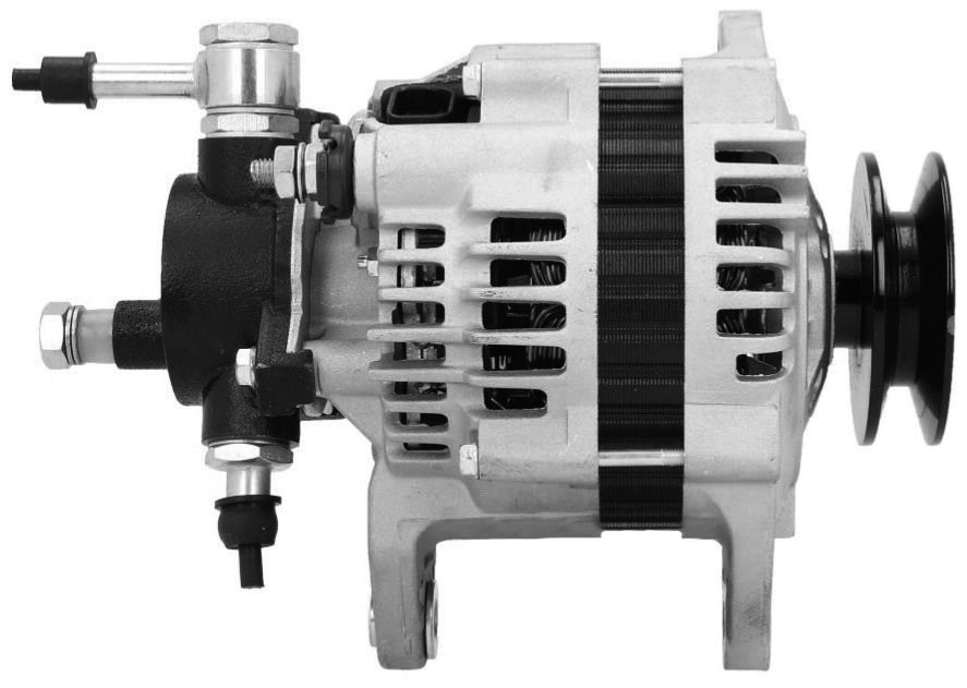Alternator (AC-CBA5726)