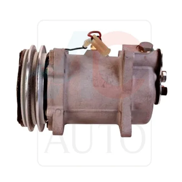 Compressor, air conditioning (AC-01SS016)