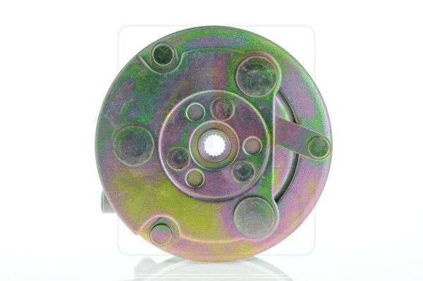 Magnetic Clutch, air conditioning compressor