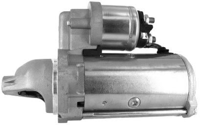 Starter (AC-CBS1511)