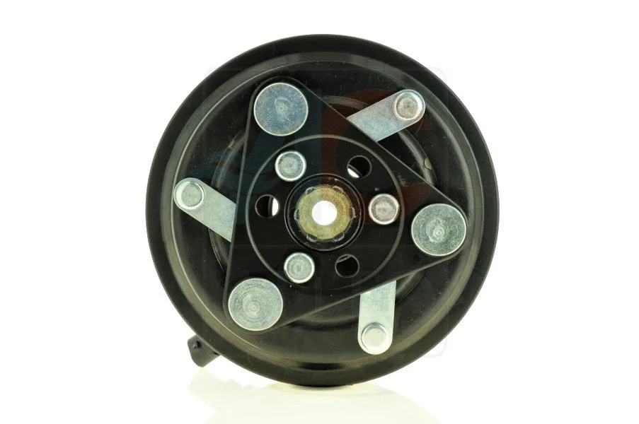 Magnetic Clutch, air conditioning compressor