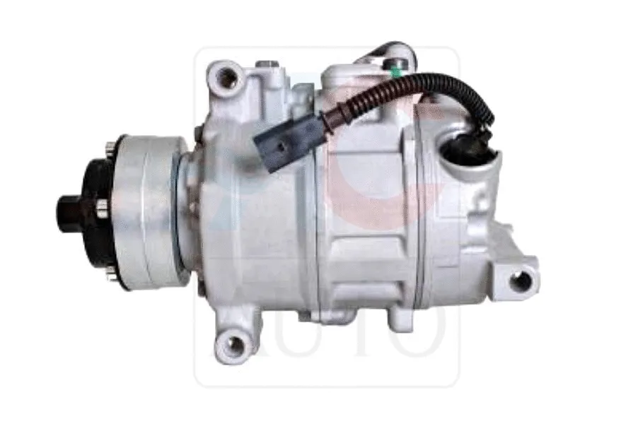 Compressor, air conditioning (AC-01DN652)