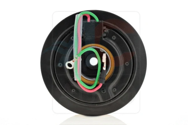 Magnetic Clutch, air conditioning compressor