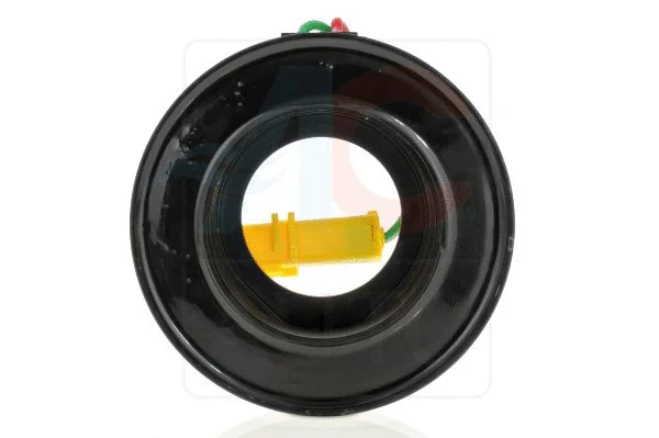 Coil, magnetic-clutch compressor
