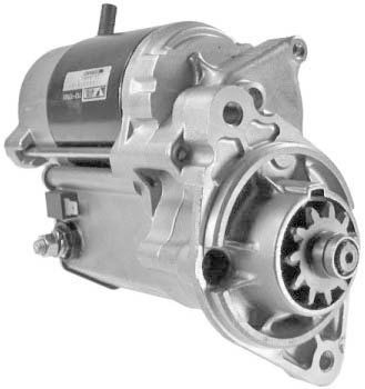 Starter (AC-CBS5179)