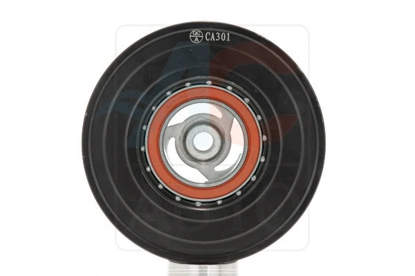 Magnetic Clutch, air conditioning compressor