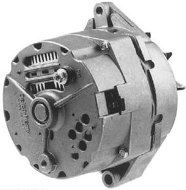 Alternator (AC-CBA5034)