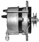 Alternator (AC-CBA1468)