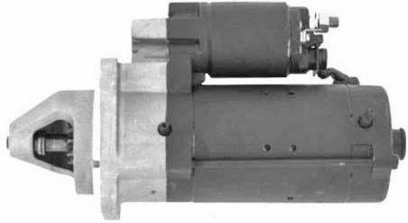 Starter (AC-CBS5356)