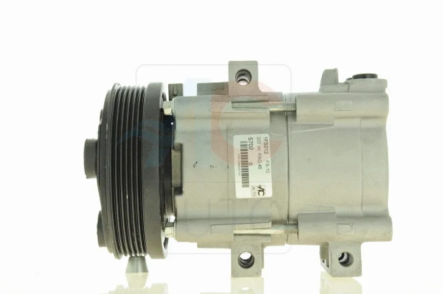 Compressor, air conditioning (AC-01FS012)