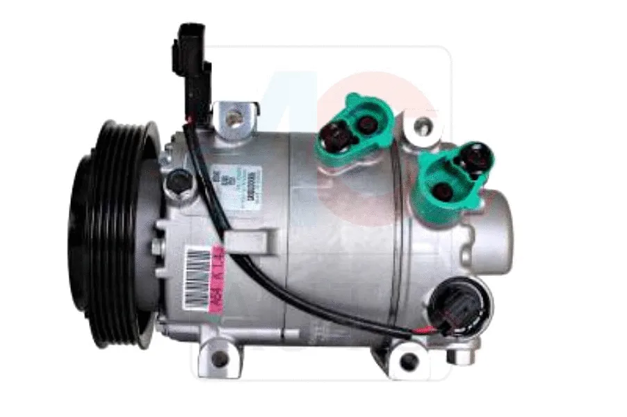 Compressor, air conditioning (AC-01HA121)