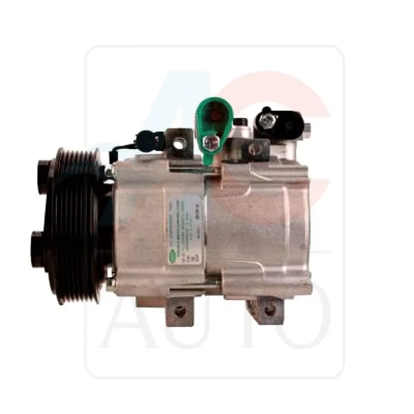 Compressor, air conditioning (AC-01HA050)