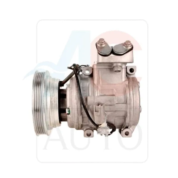 Compressor, air conditioning (AC-01DN324)