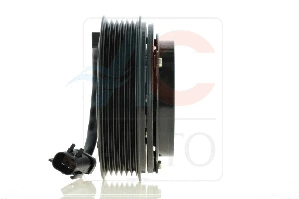 Magnetic Clutch, air conditioning compressor