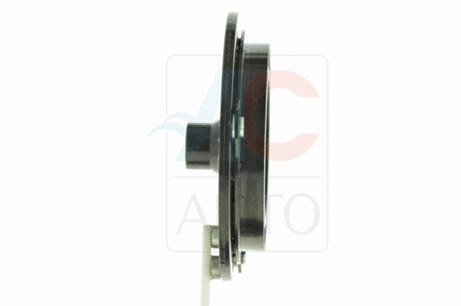 Drive Plate, magnetic clutch compressor