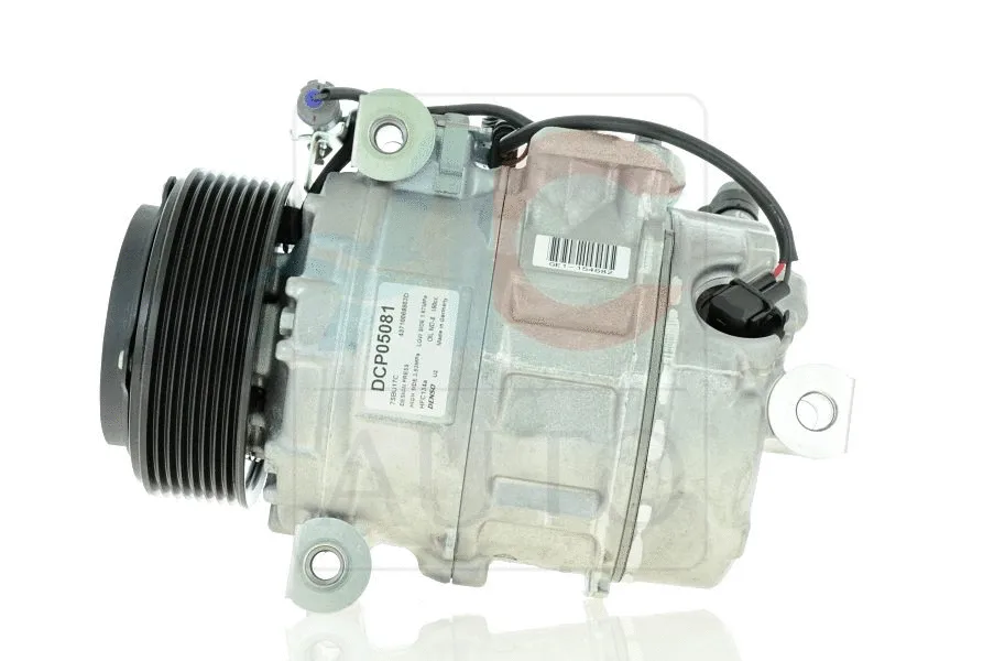 Compressor, air conditioning (AC-01DN180)