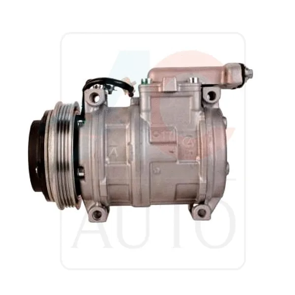 Compressor, air conditioning (AC-01DN091)