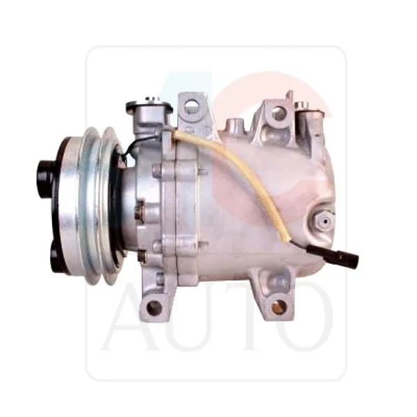 Compressor, air conditioning (AC-01CL043)